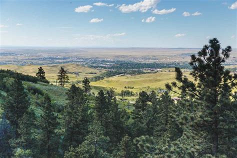 Things to Do in Casper, Wyoming: Outdoor Edition - Campspot