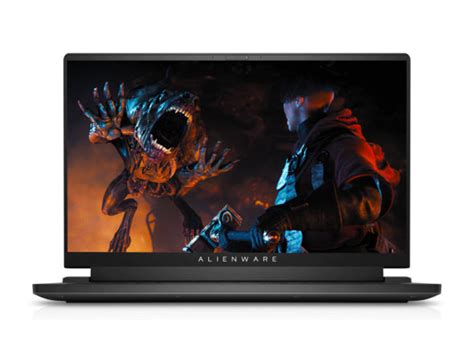 Dell Alienware M15 R5 Price in Malaysia & Specs - RM6999 | TechNave