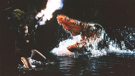 Ranking the Movies' Most Terrifying Alligators and Crocodiles - Variety