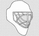 Hockey Helmet Drawing Sketch Coloring Page sketch template