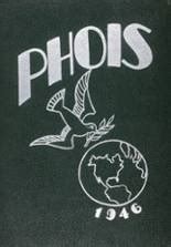 Poughkeepsie High School from Poughkeepsie, New York Yearbooks