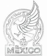 Soccer Logos Coloring Pages Printable For Free Download sketch template