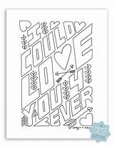 Love My Husband Coloring Pages Sketch Page sketch template