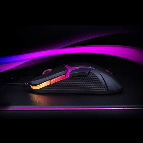 ThermaltakeThermaltake Level 20 RGB Gaming Mouse Thermaltake