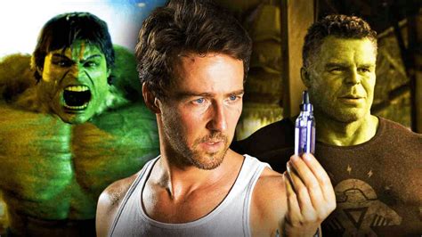 The Incredible Hulk (2008 Movie) News & Updates