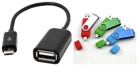 5 Best OTG Flash Drives To Buy In India