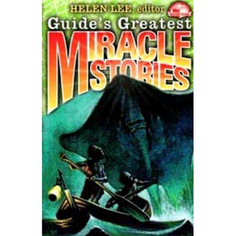 Guide's Greatest Miracle Stories