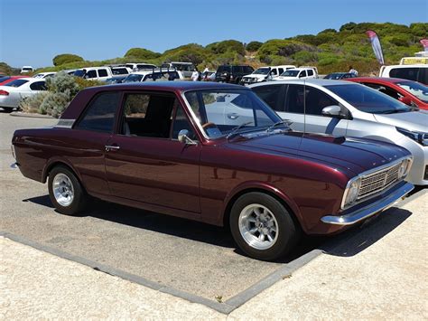 1968 Ford Mk2 Cortina 1600E - rich_and_joan - Shannons Club