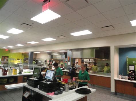 USF St. Pete Unveils Student Center | St. Pete, FL Patch