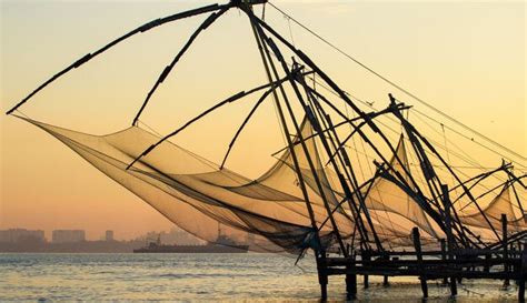 Fort Kochi in Kochi | Fort Kochi Tour | Fort Kochi Map | Fort Kochi Weather | Fort Kochi Photos ...