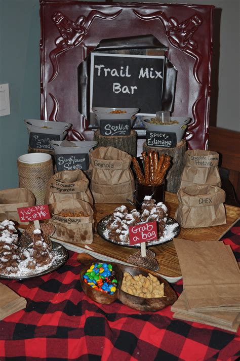 Trail Mix bar | Trailmix bar, Trail mix, Chocolate chex