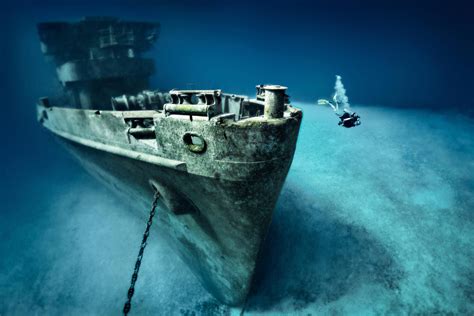 Famous Shipwrecks Wallpapers - Wallpaper Cave