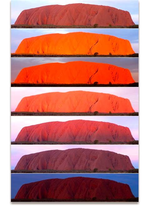 THE HISTORY OF AUSTRALIA and ULURU | Keep Calm and Blog On!