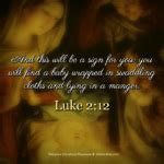 25 Religious Christmas Card Messages » AllWording.com