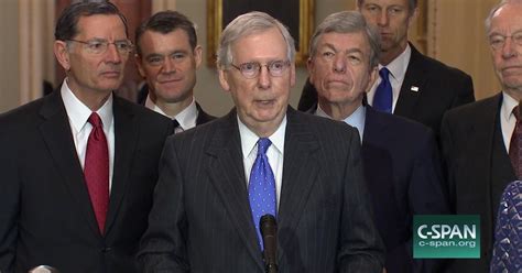 The Significance of Congressional Leaders | C-SPAN.org