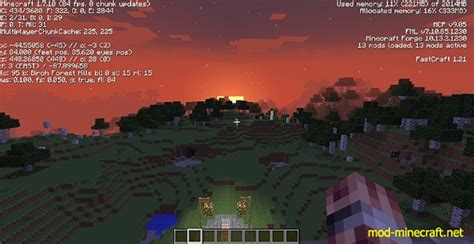 Minecraft: 13 Best Performance & Optimization Mods – FandomSpot