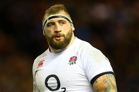 England prop Joe Marler extends Harlequins stay to 2016 | Daily Star