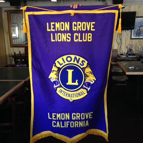 Lemon Grove Lions Club