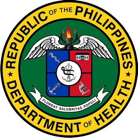 Department Of Health Philippines Logo Vector Logo Of - vrogue.co