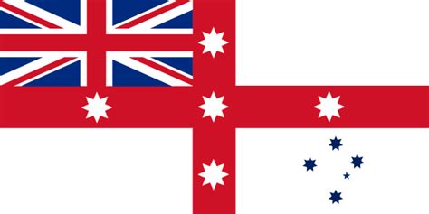 Flag of Australia by AnalyticalEngine on DeviantArt