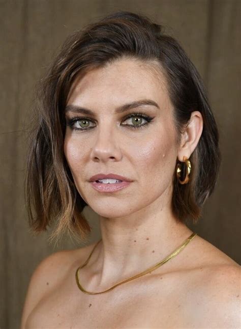 Lauren Cohan | Walking Dead Wiki | Fandom