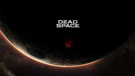 Dead Space remake confirmed exclusively for Xbox Series X|S ...