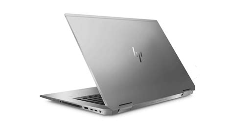 HP Zbook 17" G5 - Gravity Media