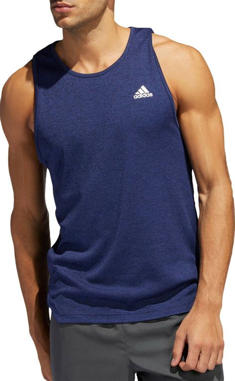 adidas Men's Axis Tank Top - Walmart.com