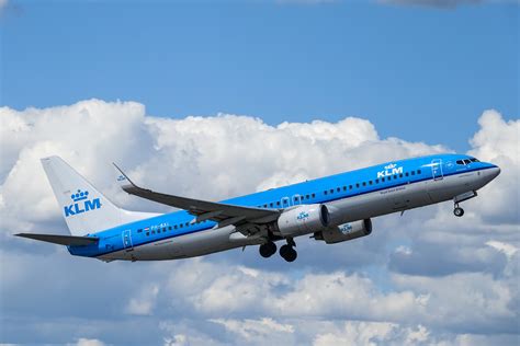 Klm Boeing | Hot Sex Picture