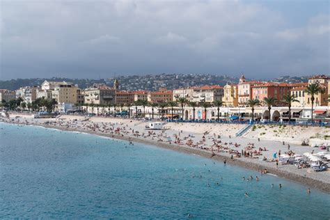 15 Best Beaches in Nice | Celebrity Cruises