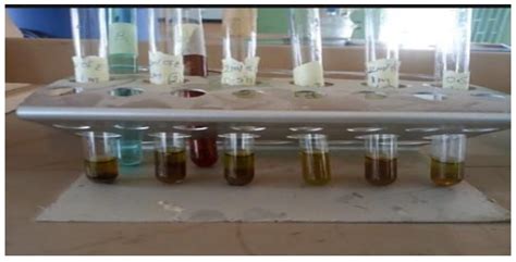 Synthesis of copper nanoparticles. | Download Scientific Diagram