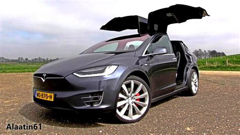 How Fast Is A Tesla Model X P100d - Best Auto Cars Reviews