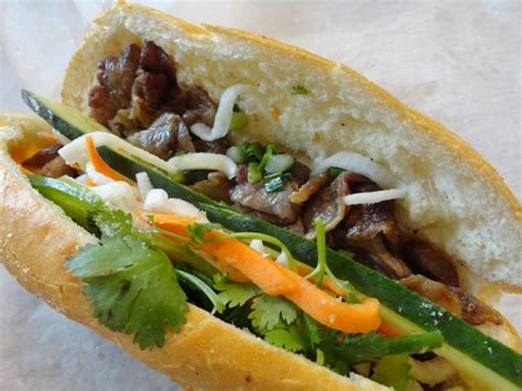 Huy's Banh Mi Sandwiches | Norcross, GA Patch