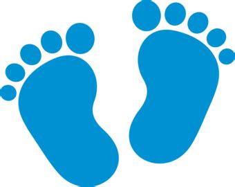 Free Baby Feet, Download Free Baby Feet png images, Free ClipArts on Clipart Library