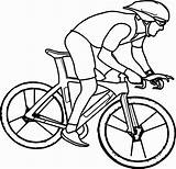 Bike Games Colouring Pages Sketch Coloring Page sketch template