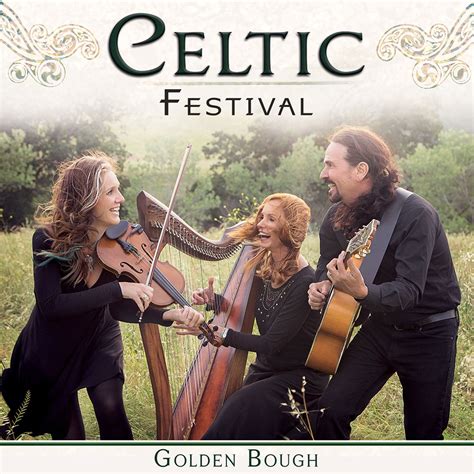 Celtic Festival - store.arcmusic.co.uk