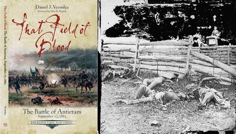 Book Talk - “That Field of Blood: The Battle of Antietam" - National Museum of Civil War Medicine