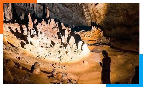 Caves Exploring - Socotra Pioneer Tours