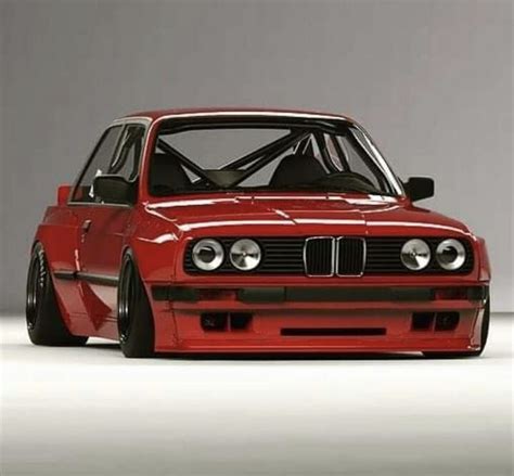 Pin de Alejandro Rojas em BMW e30 | Carros bmw, Carros rebaxados, Carros