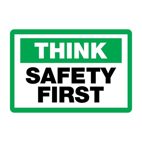 19 Safety First Clipart Png Ideas - vrogue.co