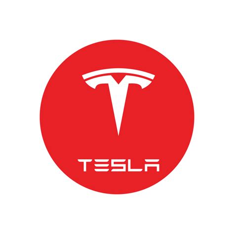 Free tesla logo transparente png 22100268 PNG with Transparent Background