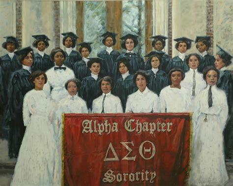 Founders – Delta Sigma Theta Sorority Inc