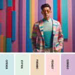31 Pastel Color Palettes for Soft Designs - Color Meanings