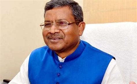 Babulal Marandi elected as BJP legislative party leader | National News ...