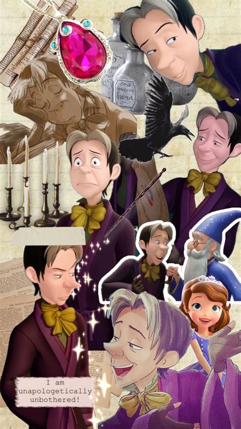 🧪Cedric the Great #sofiathefirst #cedric #cedricthesorcerer #cedricthegreat #sofiathefirstcedric ...