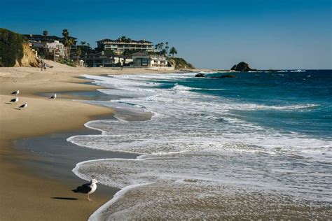 Beach weather in Victoria Beach, Laguna Beach, United States in May