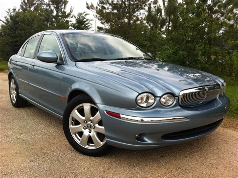 2005 Jaguar X-TYPE - Exterior Pictures - CarGurus