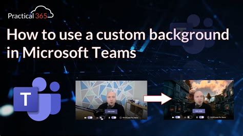 Microsoft teams background effects custom - polffx