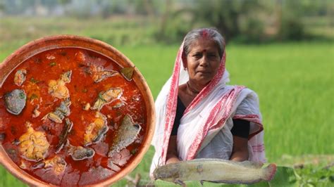 Masala magur !! Deshi Magur curry !! Bengali Fish Curry Recipe !! - YouTube