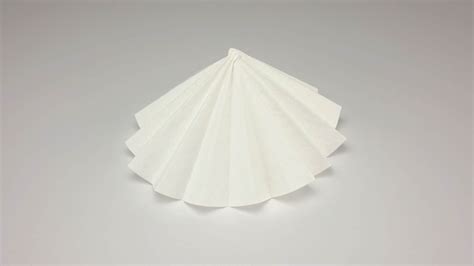 Fluted Filter Paper | Enertech Solutions